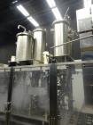Used Osgood Model 6400 FOB Fruit On Bottom Yogurt Cup Filler