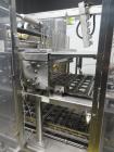 Used Osgood Model 6400 FOB Fruit On Bottom Yogurt Cup Filler