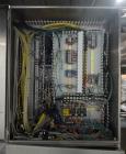 Used Osgood Model 6400 FOB Fruit On Bottom Yogurt Cup Filler