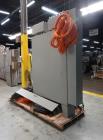 Used Osgood Model 6400 FOB Fruit On Bottom Yogurt Cup Filler