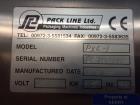 Used Pack Line Model PXG-1 Inline Cup Filler and Lidder