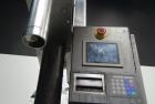 Used Pack Line Model PXG-1 Inline Cup Filler and Lidder