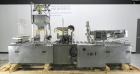 Used Pryor Packaging 4 Lane Inline Cup Filler