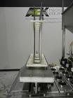 Used Pryor Packaging 4 Lane Inline Cup Filler
