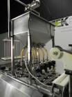 Used Pryor Packaging 4 Lane Inline Cup Filler
