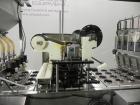 Used Pryor Packaging 4 Lane Inline Cup Filler