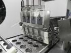 Used Pryor Packaging 4 Lane Inline Cup Filler