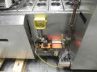 Used Pryor Packaging 4 Lane Inline Cup Filler