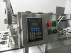 Used Pryor Packaging 4 Lane Inline Cup Filler
