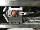 Used Pryor Packaging 4 Lane Inline Cup Filler