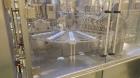 Used Trepko Custom Rotary-Style Automatic Cup Filler
