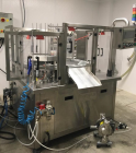 Used Hefestus Rotary Cup Filling Line