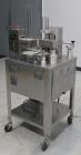 Used Autoprod (Oystar) Model 2000 Fil-N-Seal Rotary Cup Filler and Heat Sealer