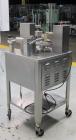 Used Autoprod (Oystar) Model 2000 Fil-N-Seal Rotary Cup Filler and Heat Sealer