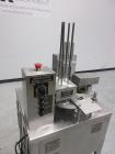 Used Autoprod (Oystar) Model 2000 Fil-N-Seal Rotary Cup Filler and Heat Sealer