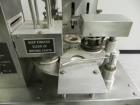 Used Autoprod (Oystar) Model 2000 Fil-N-Seal Rotary Cup Filler and Heat Sealer