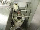 Used Autoprod (Oystar) Model 2000 Fil-N-Seal Rotary Cup Filler and Heat Sealer