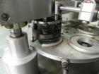 Used Autoprod (Oystar) Model 2000 Fil-N-Seal Rotary Cup Filler and Heat Sealer