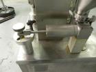 Used Autoprod (Oystar) Model 2000 Fil-N-Seal Rotary Cup Filler and Heat Sealer