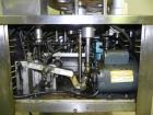 Used Autoprod (Oystar) Model 2000 Fil-N-Seal Rotary Cup Filler and Heat Sealer