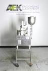 Used Autoprod (Oystar) Model 2000 Fil-N-Seal Rotary Cup Filler and Heat Sealer