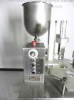 Used Autoprod (Oystar) Model 2000 Fil-N-Seal Rotary Cup Filler and Heat Sealer