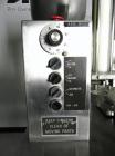 Used Autoprod (Oystar) Model 2000 Fil-N-Seal Rotary Cup Filler and Heat Sealer