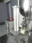 Used Autoprod (Oystar) Model 2000 Fil-N-Seal Rotary Cup Filler and Heat Sealer