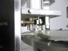 Used Autoprod (Oystar) Model 2000 Fil-N-Seal Rotary Cup Filler and Heat Sealer