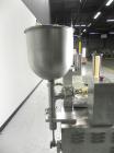 Used Autoprod (Oystar) Model 2000 Fil-N-Seal Rotary Cup Filler and Heat Sealer