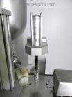 Used Autoprod (Oystar) Model 2000 Fil-N-Seal Rotary Cup Filler and Heat Sealer