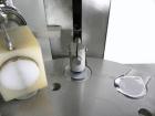 Used Autoprod (Oystar) Model 2000 Fil-N-Seal Rotary Cup Filler and Heat Sealer
