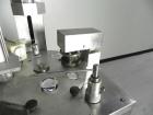Used Autoprod (Oystar) Model 2000 Fil-N-Seal Rotary Cup Filler and Heat Sealer