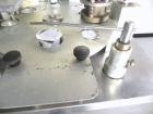 Used Autoprod (Oystar) Model 2000 Fil-N-Seal Rotary Cup Filler and Heat Sealer
