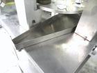 Used Autoprod (Oystar) Model 2000 Fil-N-Seal Rotary Cup Filler and Heat Sealer