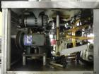 Used Autoprod (Oystar) Model 2000 Fil-N-Seal Rotary Cup Filler and Heat Sealer