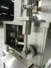 Used Autoprod (Oystar) Model 2000 Fil-N-Seal Rotary Cup Filler and Heat Sealer