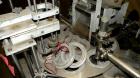 Used Autoprod Cup Filler, Model RO-A3, 8 station, stainless steel. Currently set up for 4-1/4