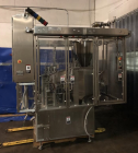 Used- Modern Packaging Rotary Packaging System