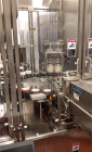 Used Modern Packaging Rotary Packaging System