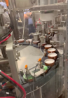 Used Modern Packaging Rotary Packaging System