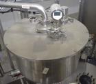 Modern Model DR Rotary Dual Index Cup Filler