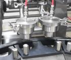 Modern Model DR Rotary Dual Index Cup Filler