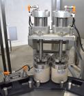 Modern Model DR Rotary Dual Index Cup Filler