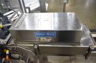 Modern Model DR Rotary Dual Index Cup Filler