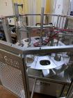 Used GRAM RUF 267 Rotary Ice Cream Cup Filler – 10 Station High-Speed Dairy Packaging System