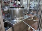 Used GRAM RUF 267 Rotary Ice Cream Cup Filler – 10 Station High-Speed Dairy Packaging System