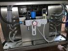 Used GRAM RUF 267 Rotary Ice Cream Cup Filler – 10 Station High-Speed Dairy Packaging System