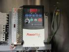 Used- Modern Packaging Inc. Model SR-8DC Rotary Cup Filler/Sealer