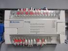 Used Modern Packaging Inc. Model SR-8DC Rotary Cup Filler/Sealer